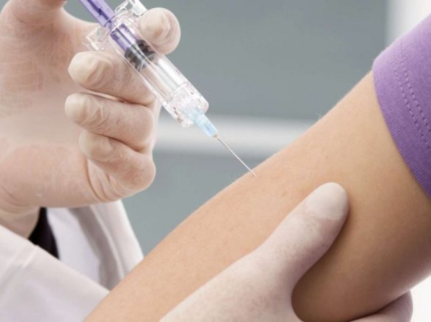 Procesi i imunizimit, Kosova pret 77 mijë doza vaksinë para majit