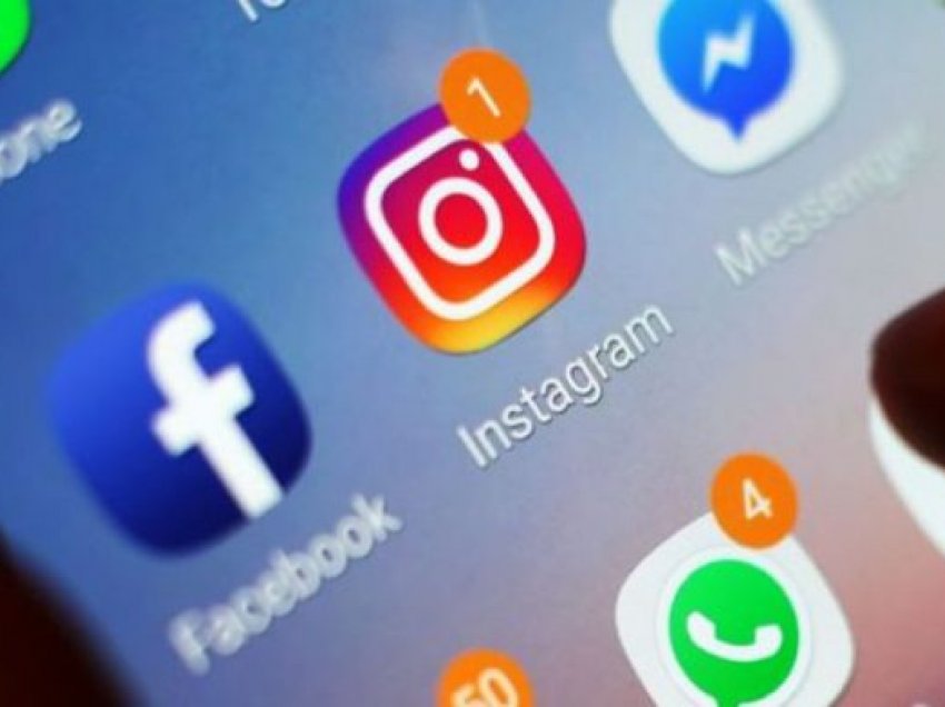 Policia britanike zbulon grupin në Instagram të adoleshenteve ku bisedohej për vetëvrasje