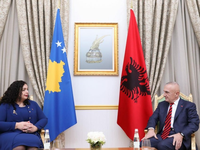 Meta uron Osmanin: I bindur se do i shërbejë Kosovës me përkushtim