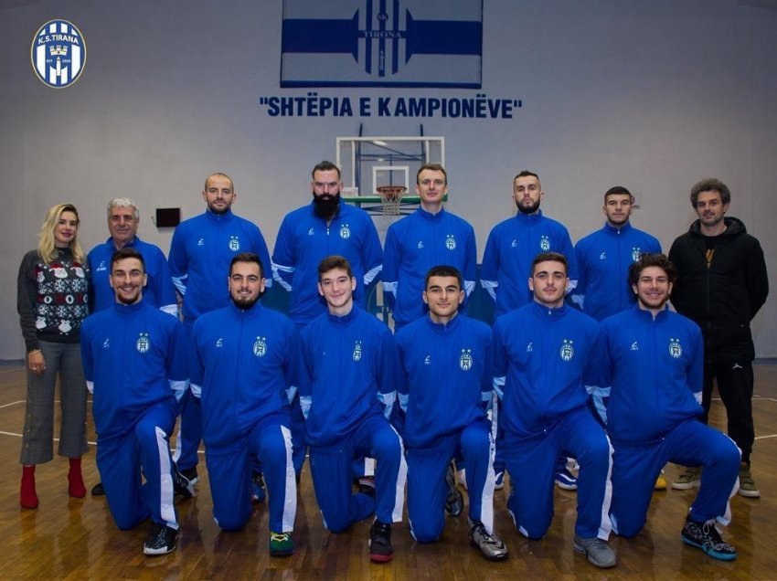 Historia e klubeve shqiptare që luajnë në Ligën Unike