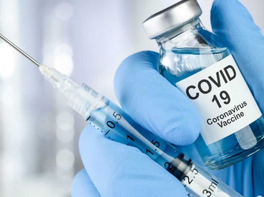Nesër fillon vaksinimi masiv i popullatës kundër Covid-19 në Maqedoni