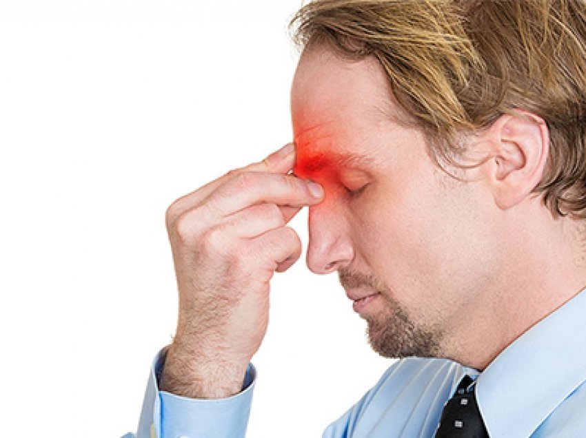 Çfarë tregon dhimbja e kokës në mëngjes?