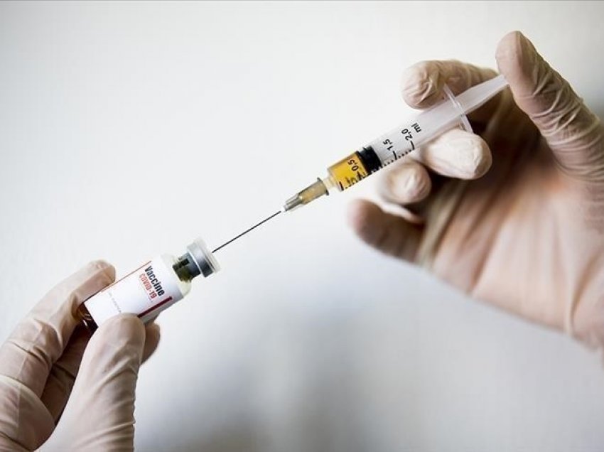 Mbi 5 milionë doza të vaksinës kundër COVID-19 janë administruar në Arabinë Saudite