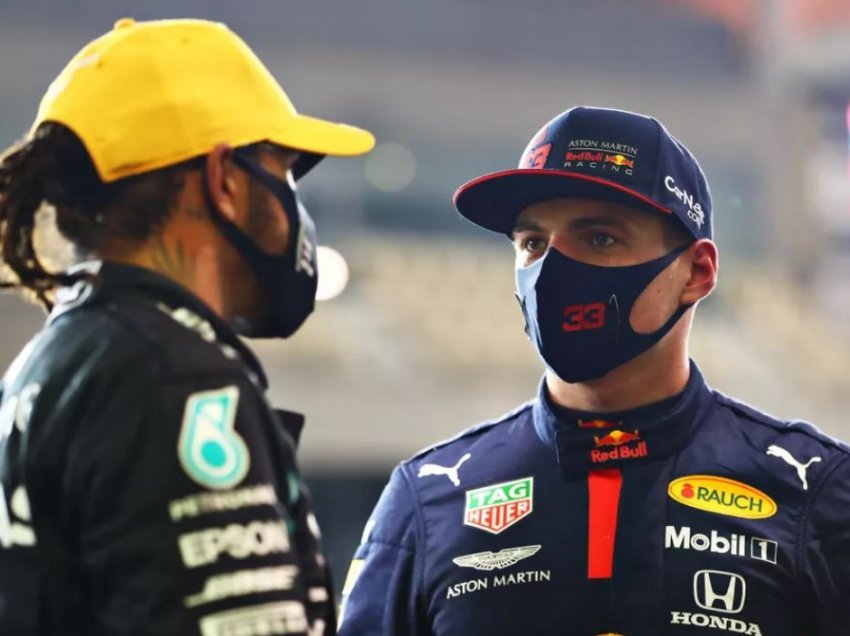 Piquet: Nëse do kishin të njëjtën makinë, Verstappen do ta mposhte Hamiltonin