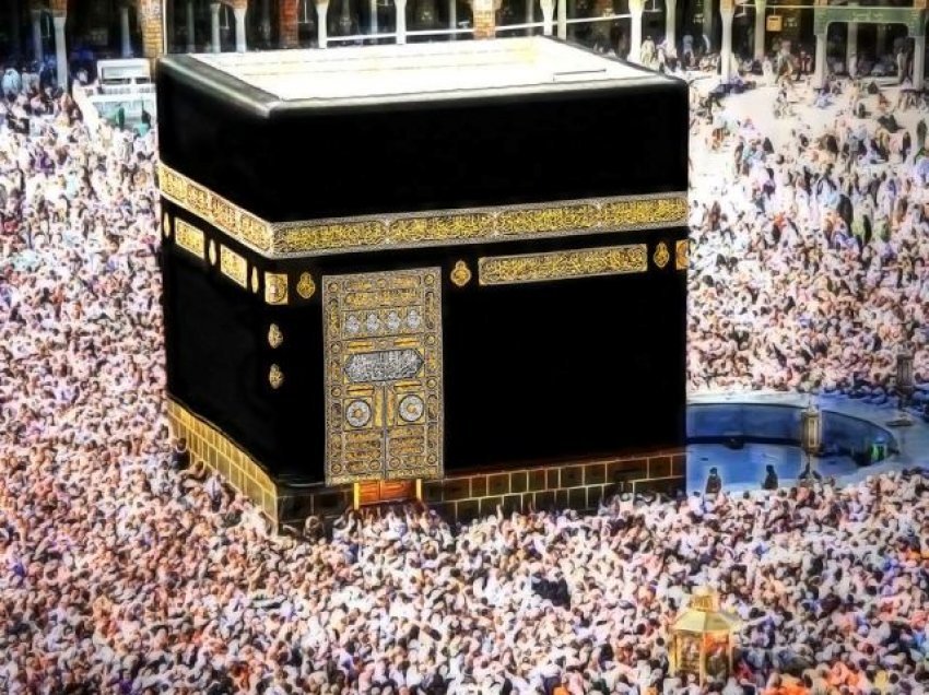 Arabia Saudite vendos kufizime për pelegrinazhin në Mekë gjatë Ramazanit