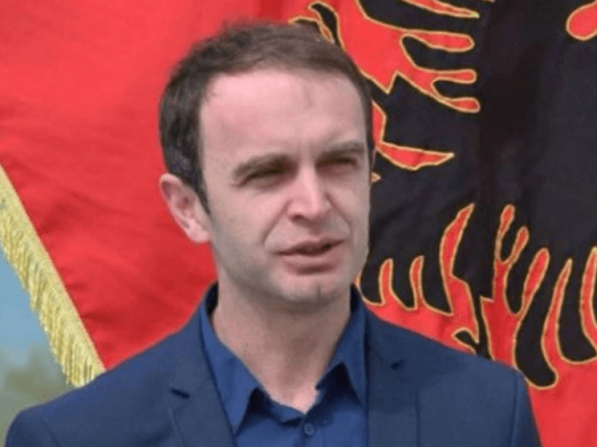 VOA: Mali i Zi, padi penale ndaj kryetarit të Tuzit, Nik Gjeloshaj