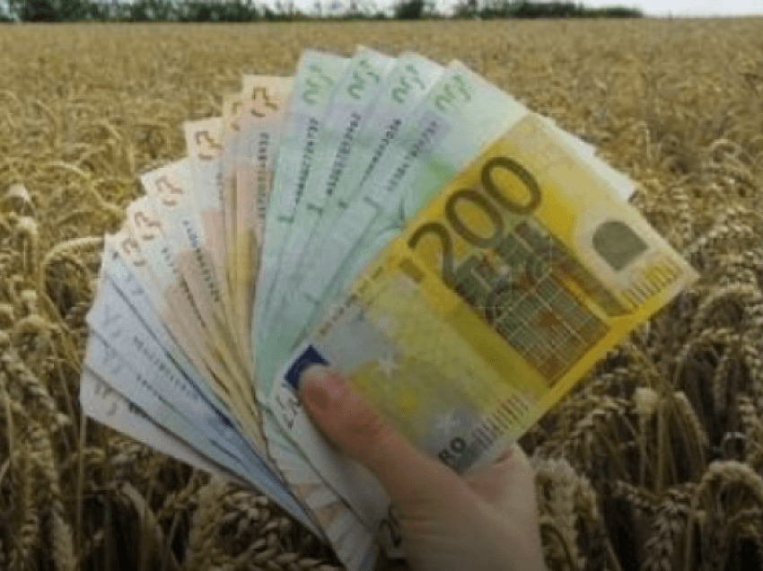 Fillon aplikimi për subvencione bujqësore për vitin 2021 në Maqedoni