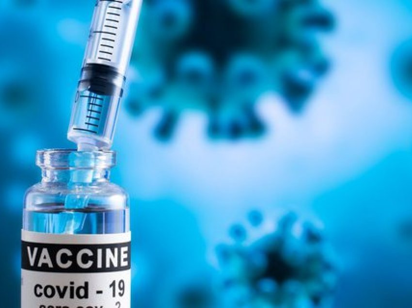 Epidemiologët thonë se pas një viti mund të na duhen vaksina të reja, sepse do të kthehmi përsëri si në fillim të pandemisë