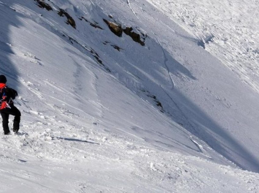 Shkeli masat anti-COVID, norvegjezi deshi të skijon bjeshkëve përgjatë kufirit me Suedinë – e gjejnë ekipet e shpëtimit  
