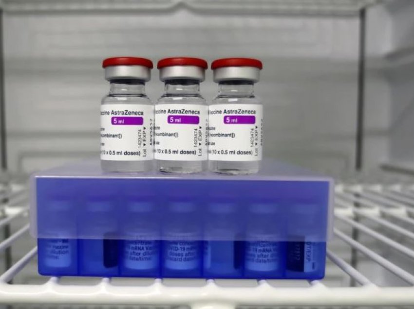 BE pritet të konfirmojë lidhjen mes vaksinës AstraZeneca dhe rasteve të mpiksjeve të gjakut 