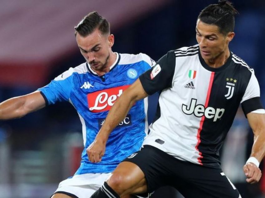 A do të luhet Juventus-Napoli? Flet eksperti