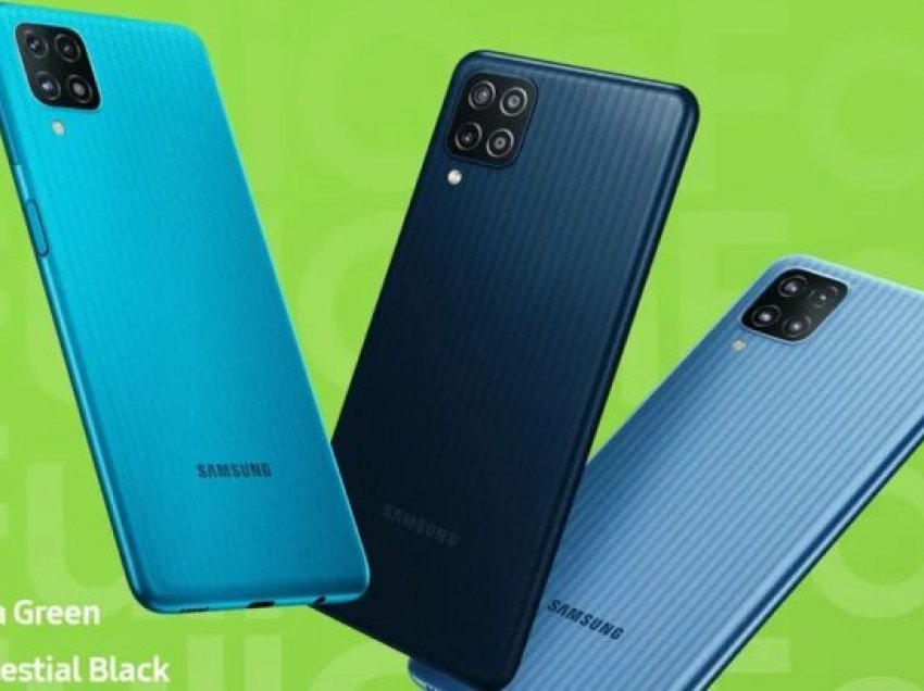 Telefonët e rinj Samsung sakrifikojnë rezolucionin e ekranit për frekuencën e lartë të rifreskimit