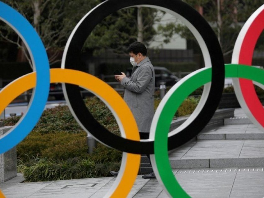 Koreja e Veriut s`merr pjesë në Lojërat Olimpike, frikësohet nga COVID-19