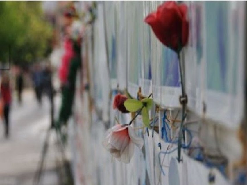 Varroset Selahed Mehmeti, i vrarë gjatë luftës së fundit në Kosovë