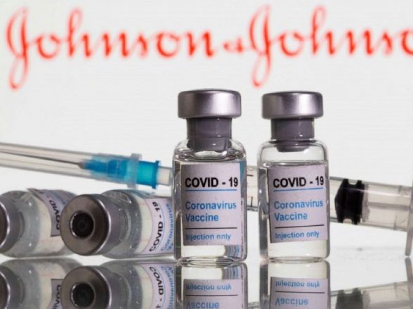 Edhe 62 milionë doza të tjera të vaksinës dyshohet se janë kontaminuar në ShBA