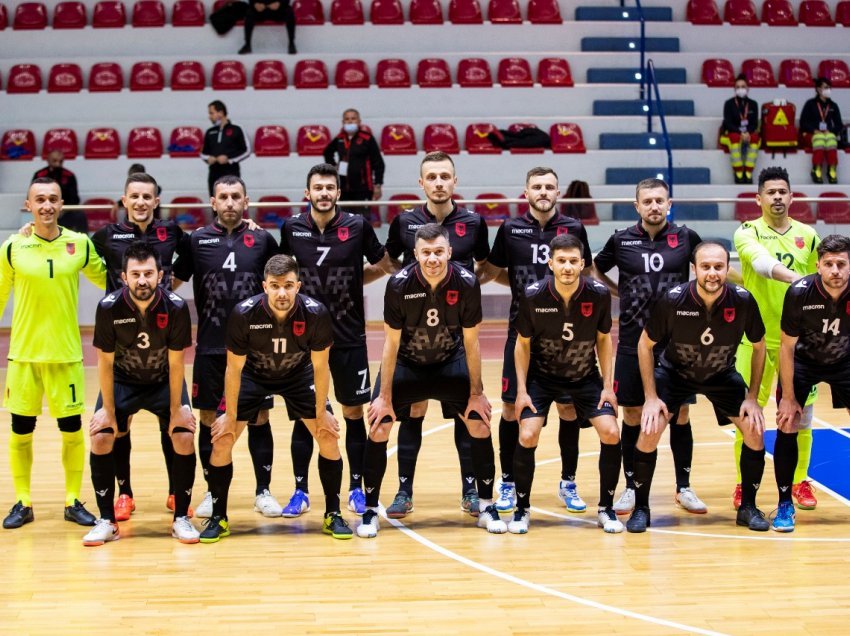 Shqipëria luan mirë, por i mungon fati ndaj Kroacisë