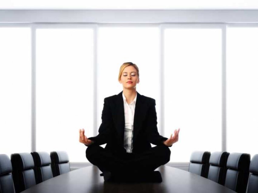 Meditimi joformal përmirëson jetën tuaj. Ja se si ta praktikoni…