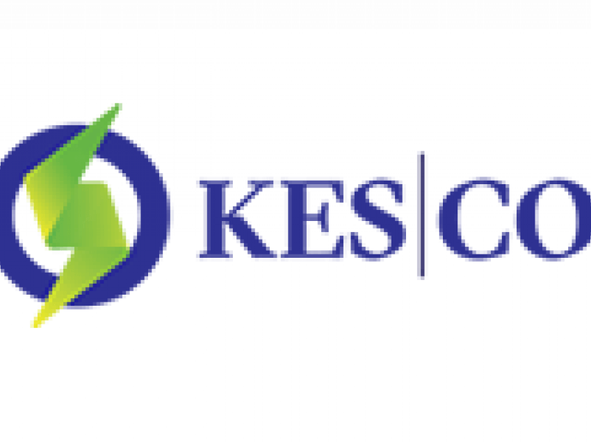 KESCO lanson uebfaqe bashkëkohore për konsumatorët 