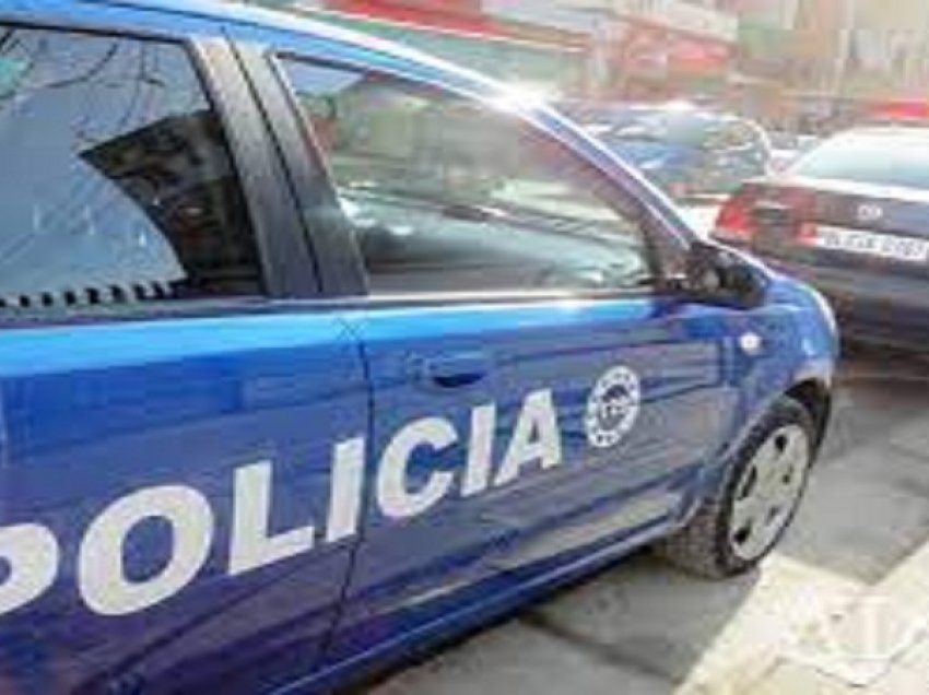 Kundërshtuan me dhunë policët, dy të arrestuar në Berat