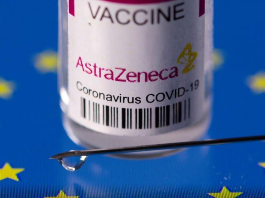Rregullatorët evropianë dhe britanikë rekomandojnë vaksinën AstraZeneca