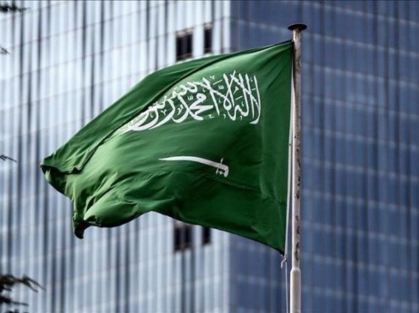 “Arabia Saudite mbështet hapat për të mbrojtur interesat e Jordanisë”