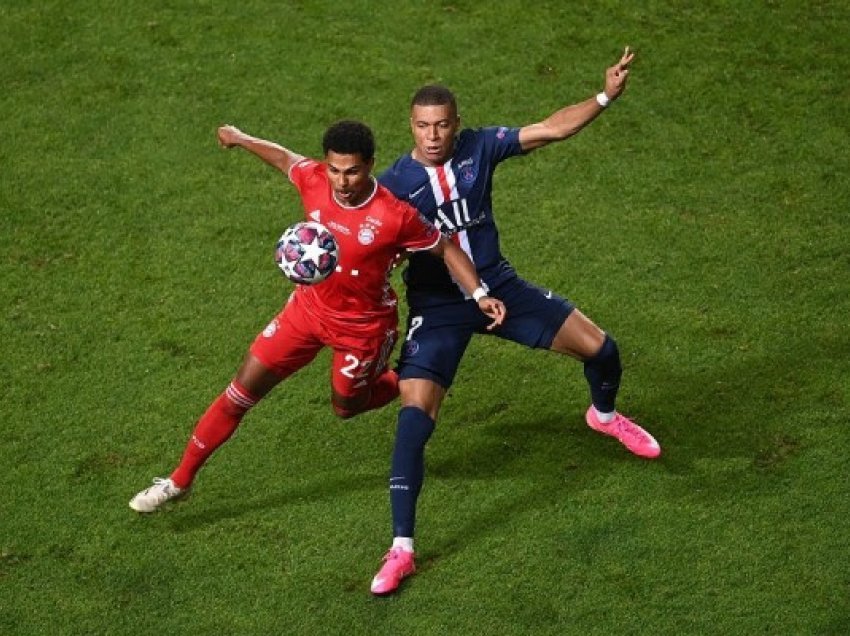 ​PSG kërkon të hakmerret ndaj Bayernit, formacionet e mundshme