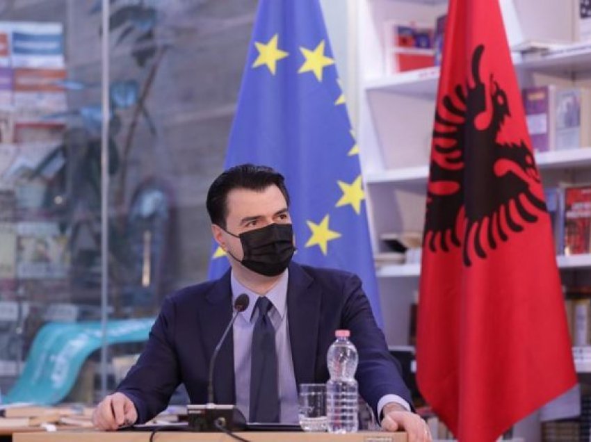 “Njëqind dështimet e Ramës”, Basha: Qeveria shqiptare përdori pandeminë për të abuzuar me të drejtat e njeriut dhe lirinë e shtypit