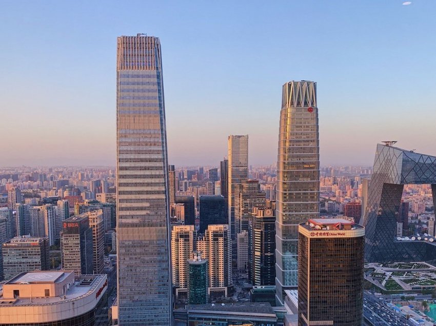 Pekini ka më shumë miliarderë sesa çdo qytet tjetër