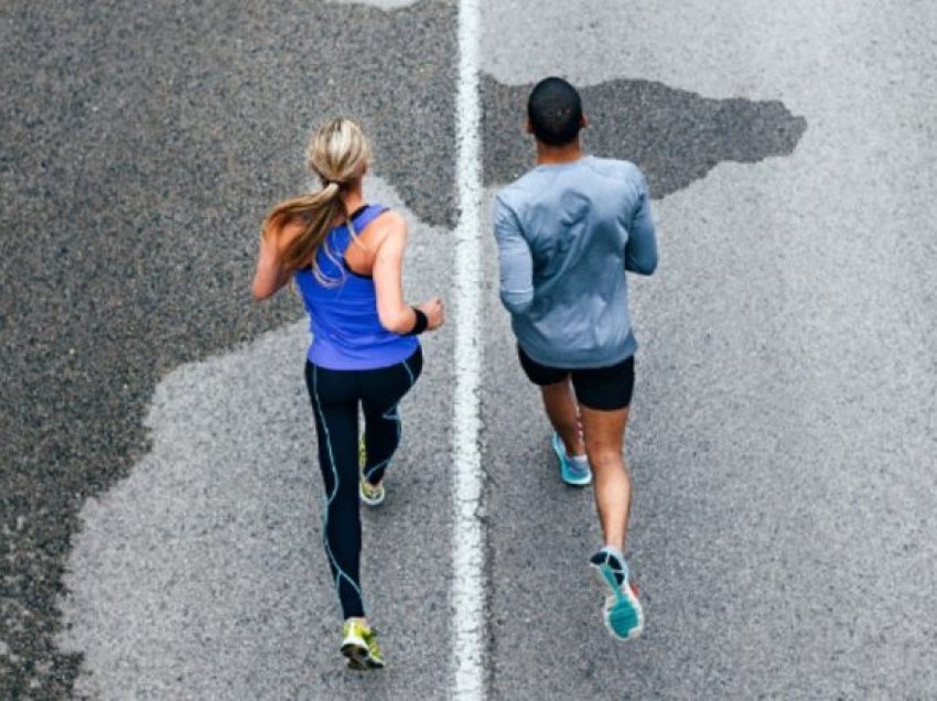 Tri këshilla të rëndësishme për fillestarët në vrapim