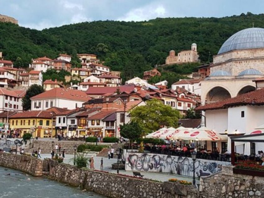 Zyrtarizohet edhe një kandidaturë për kryetar të Prizrenit