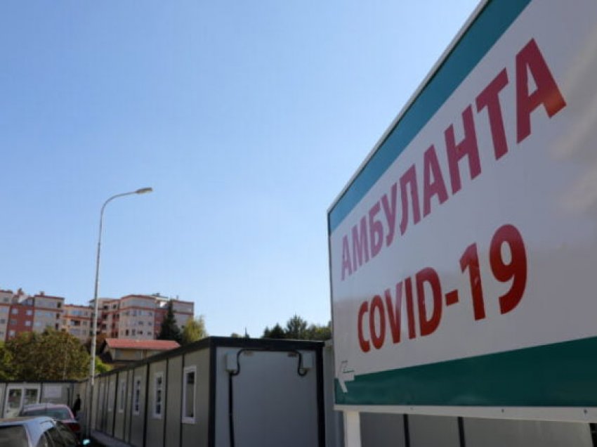 39-vjeçari nga Shkupi, viktima më e re në moshë nga Covid-19