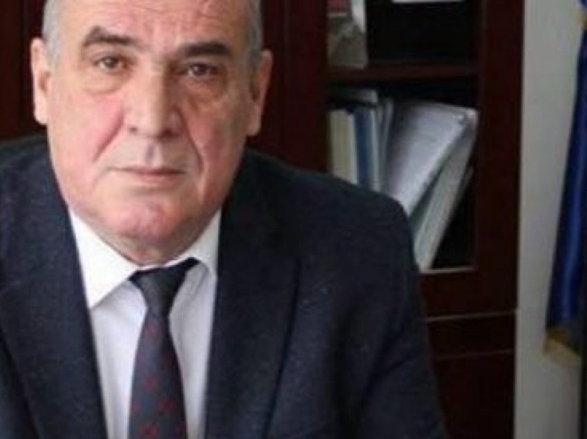 Haki Rugova shpallet fajtor, dënohet me 1 vit burgim efektiv 
