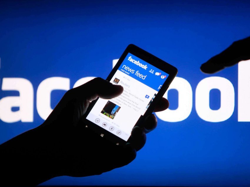 Facebook paditet se dështoi të fshijë përmbajtje të gjuhës së urrejtjes anti-islame