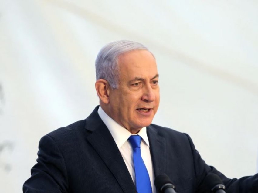 Izraeli refuzon bashkëpunimin me GJNP-në