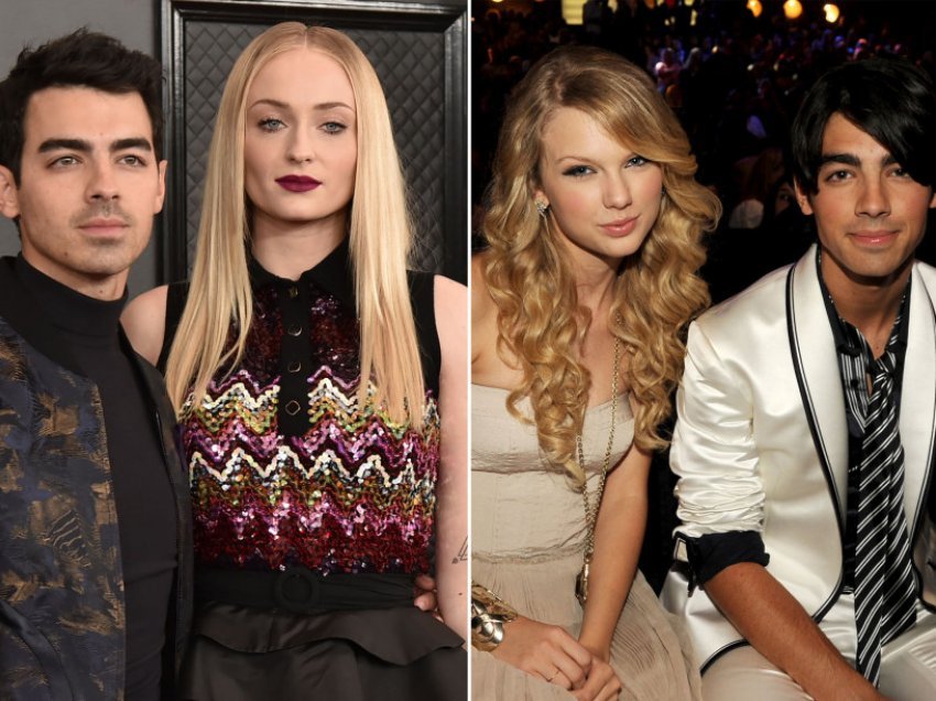 Taylor Swift publikon këngë për ish-in (Joe Jonas), bashkëshortja e tij habit me veprimin ndaj këngëtares