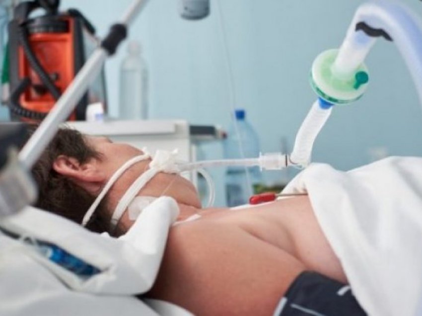 Skandal: Pacientët me koronavirus po vdesin shkaku i respiratorëve të dobët kinez?