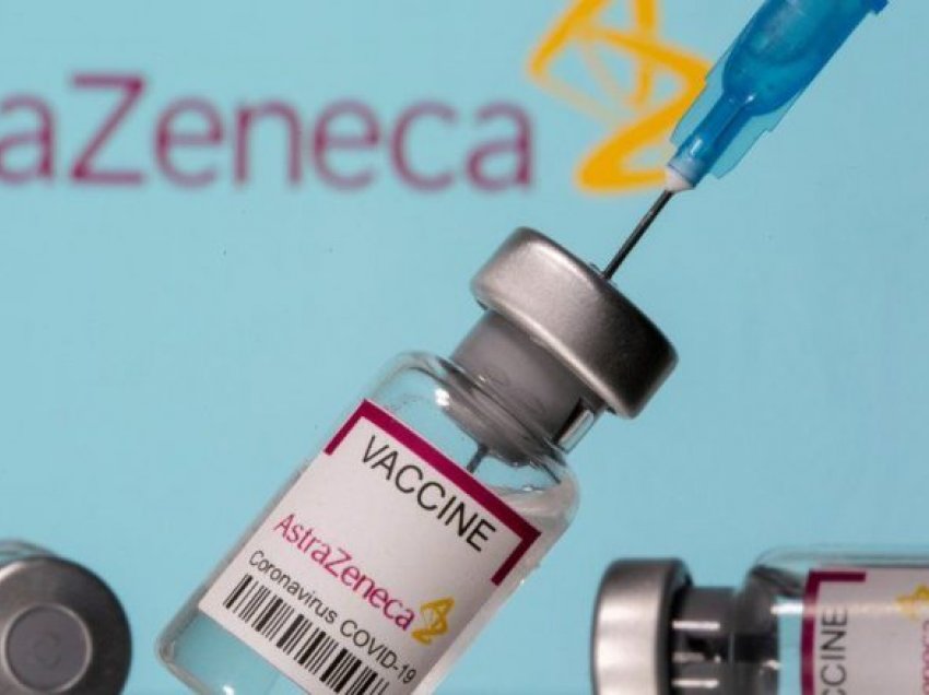 Greqia rekomandon vaksinën “AstraZeneca” për personat mbi 30 vjeç