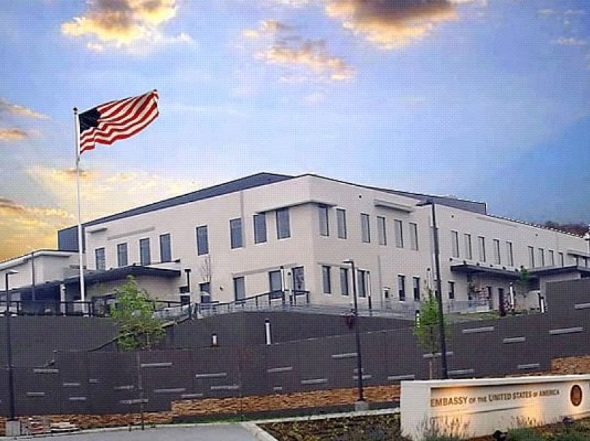 “Pasaportat e bosëve”, Ambasada Amerikane nuk komenton hetimin