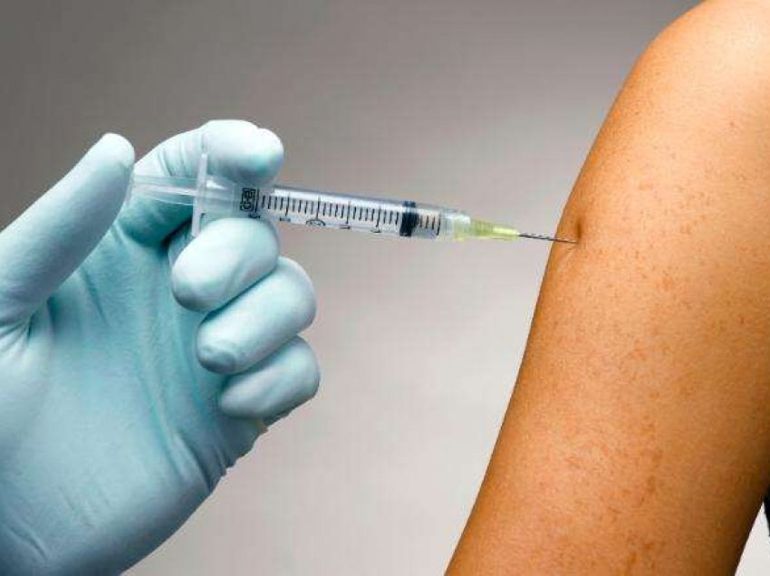 Sa zgjat imuniteti nga vaksinimit kundër COVID-19?