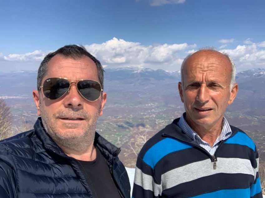 Avokati Tomë Gashi vazhdon misionin e tij në Shqipëri, lidhet me Gjykatën Speciale