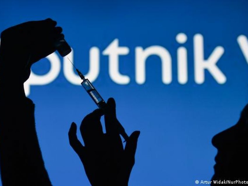 Vaksina ruse „Sputnik“ do të mbërrijë në Gjermani