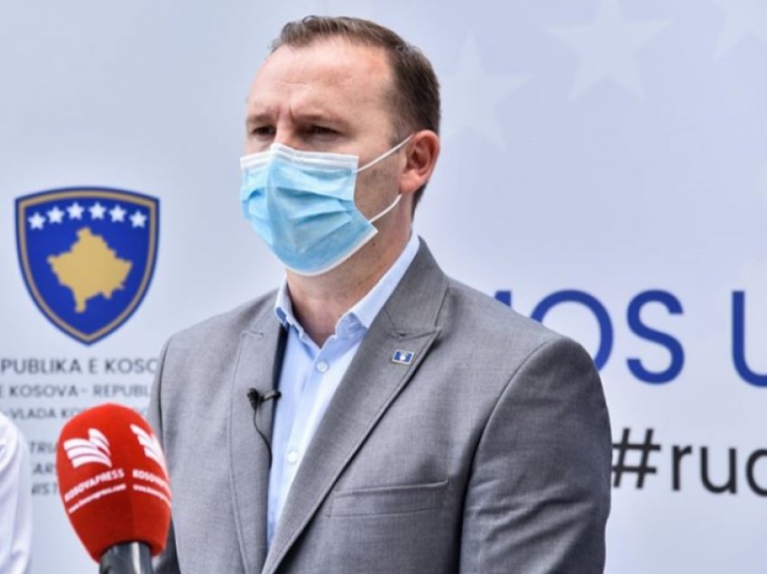 Armend Zemaj reagon ashpër ndaj Qeverisë: Po e shqyejnë gurmazin në fushatën zgjedhore në Shqipëri