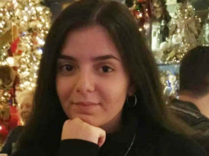 Zhdukja e 19 vjeçares shqiptare: Çfarë tregoi raporti i Google mbi gjurmët elektronike