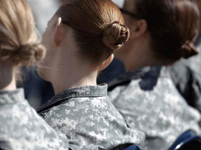 Komision i ri në Pentagon për sulmet seksuale në ushtri