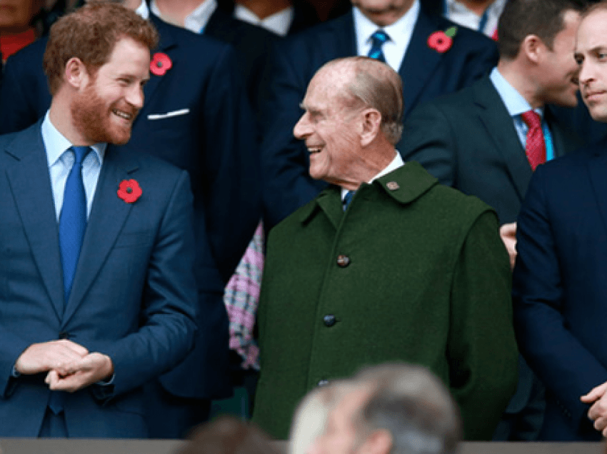 Funerali i Princit Philiph, një 'mundësi ideale' për t'u dhënë fund përçarjeve mbretërore?