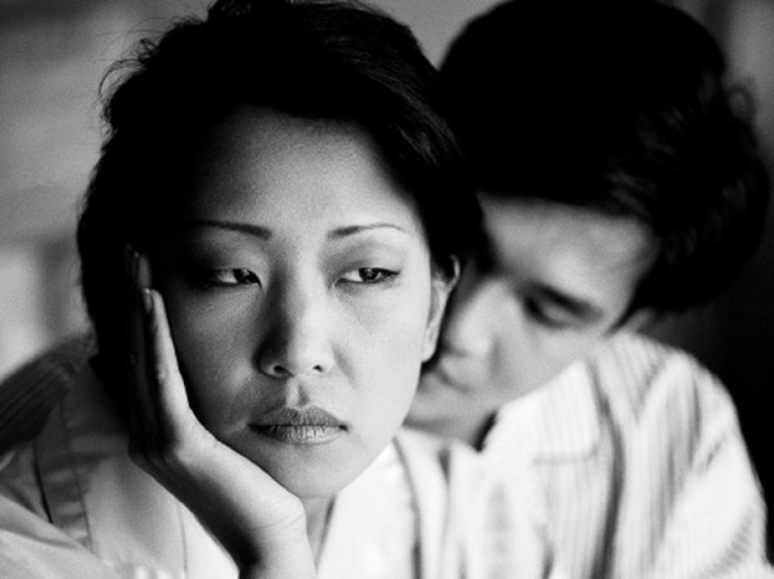 5 sjellje që bëjnë më shumë dëm sesa mirë në një marrëdhënie