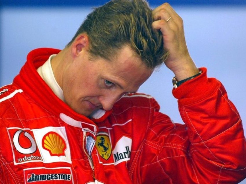 Familja e Schumacher po shet pronat për kurimin e tij