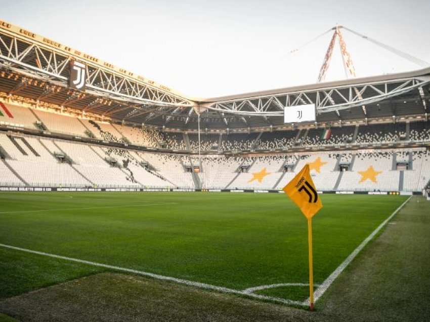 Juventus kërkon vazhdimësinë