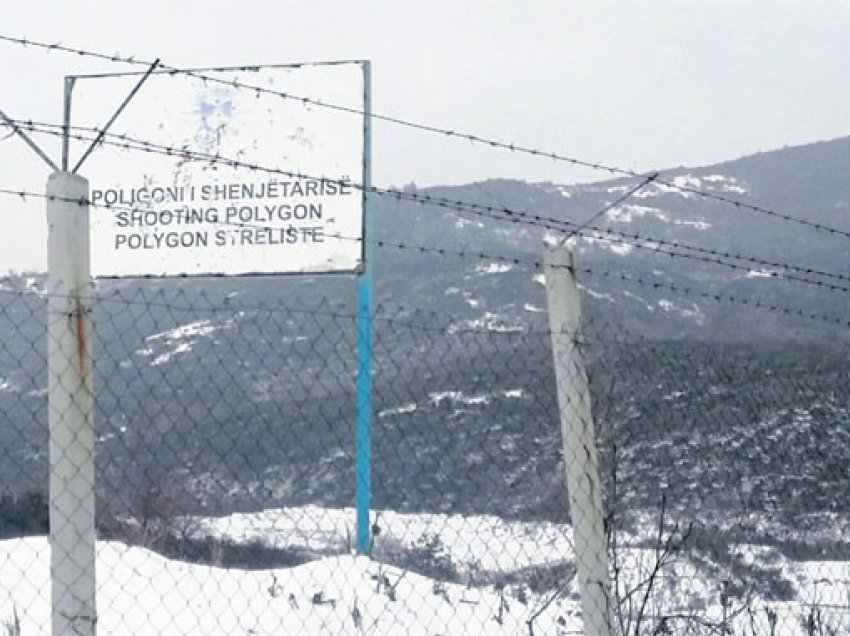  Qëndrimi në kodrën e Cernushës ku planifikohet baza e FSK-së/ “Bondstilli i vogël” frikëson serbët 