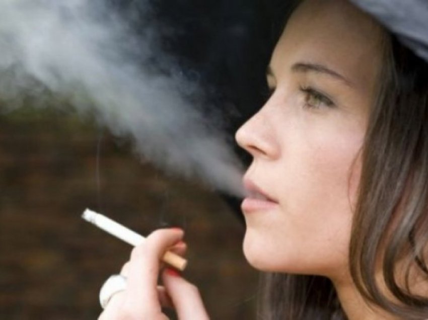 Duhanxhinj dhe ish-duhanxhinj, pastroni trupin nga nikotina!